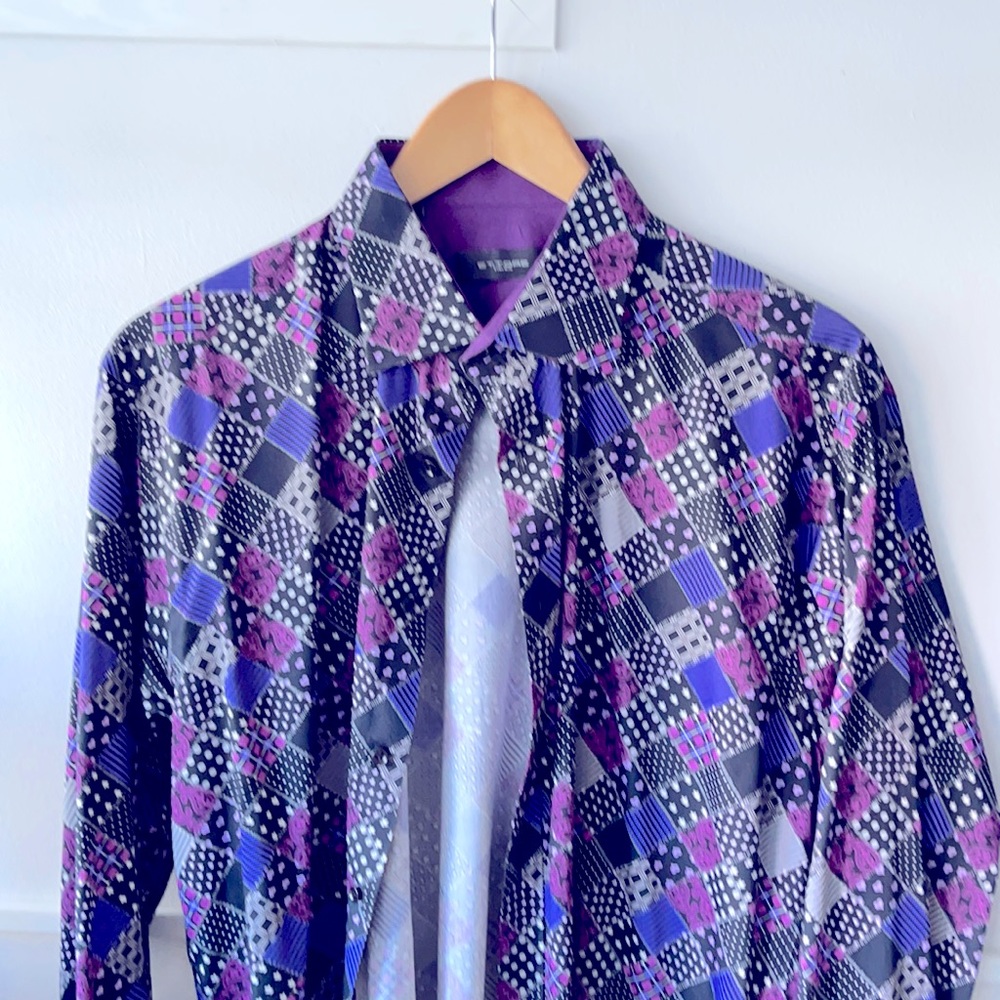 Ettore Men’s Dress Shirt